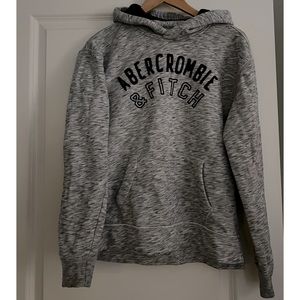 Abercrombie kids - Boys sweatshirt size 15/16